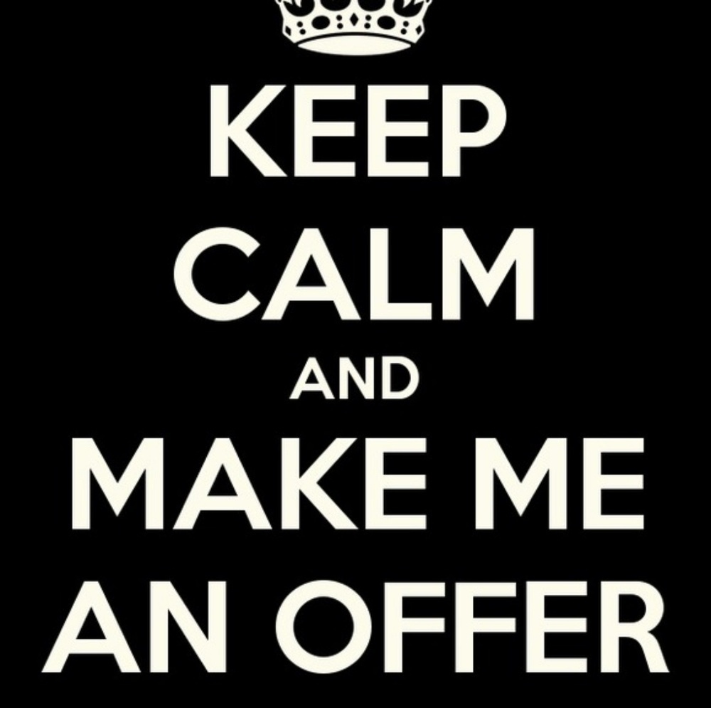 ‎Offers
